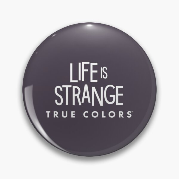 Item preview, Life is Strange True Colors                                designed and sold by OneByOneshop.