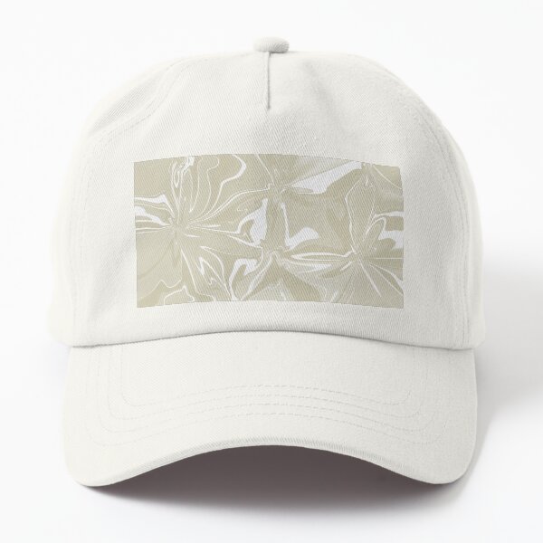 Soft and pretty Dad Hat