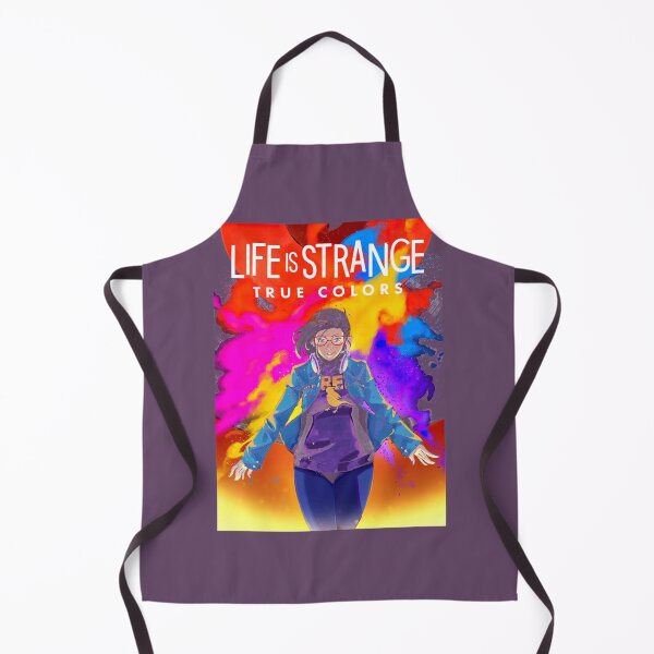 Item preview, life is strange true colors designed and sold by OneByOneshop.