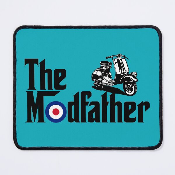 Item preview, Modfather  designed and sold by TraceTheFace.