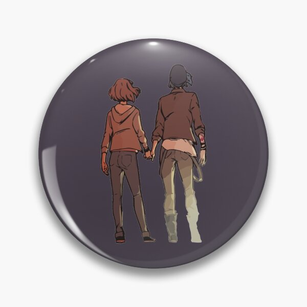 Item preview, life is strange true colors                            designed and sold by OneByOneshop.