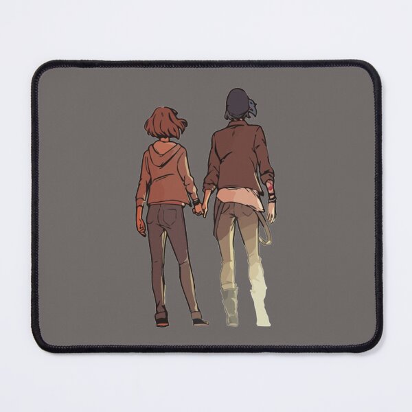 Item preview, life is strange true colors                            designed and sold by OneByOneshop.