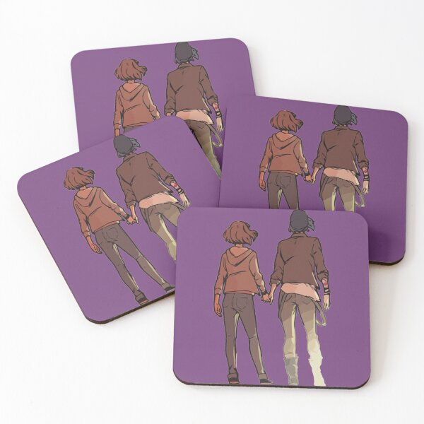 Item preview, life is strange true colors                            designed and sold by OneByOneshop.