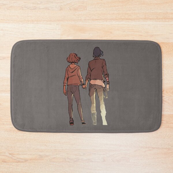 Item preview, life is strange true colors                            designed and sold by OneByOneshop.