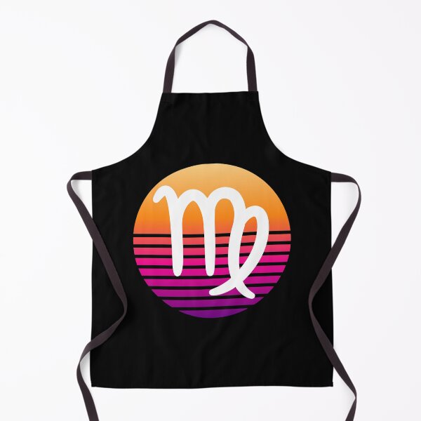 Item preview, Virgo Zodiac Sign designed and sold by mastiendass.