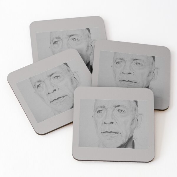 Item preview, J.K. Simmons   designed and sold by ALEXANDER-CA.