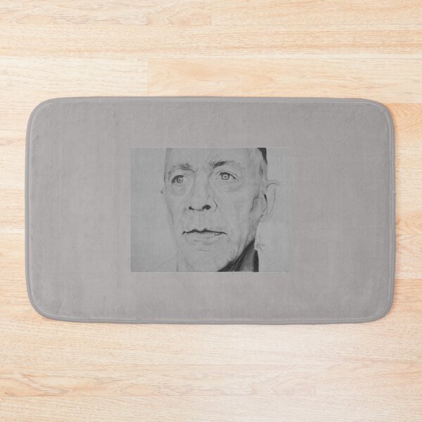 Artikelvorschau, J. K. Simmons entworfen und verkauft von ALEXANDER-CA.