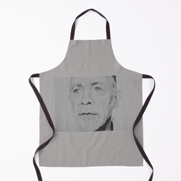 Artikelvorschau, J. K. Simmons entworfen und verkauft von ALEXANDER-CA.