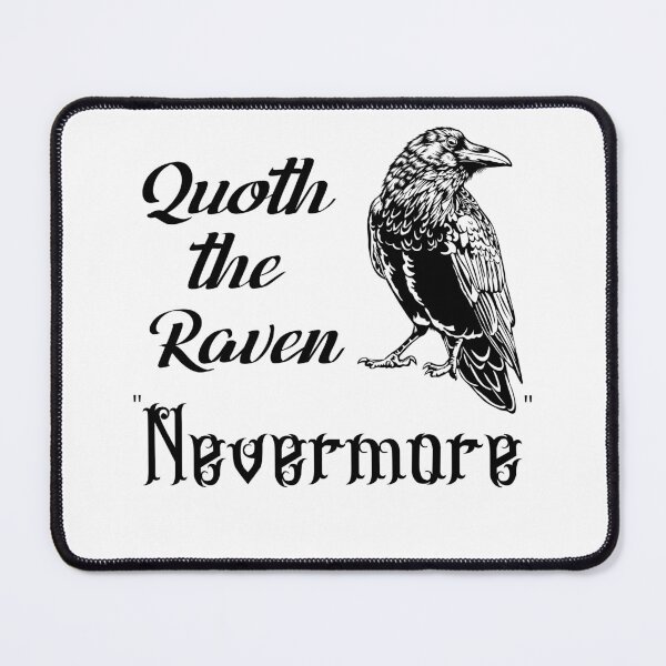 Item preview, "Nevermore" designed and sold by Starlett Designs.