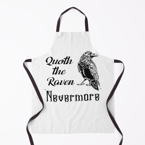 Item preview, "Nevermore" designed and sold by Starlett Designs.