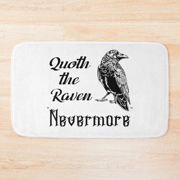 Item preview, "Nevermore" designed and sold by Starlett Designs.