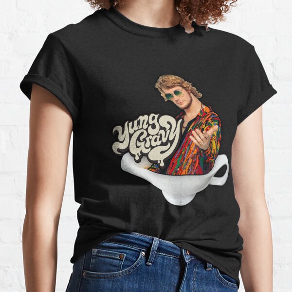 Yung Gravy ~Exclusive Design~ Classic T-Shirt