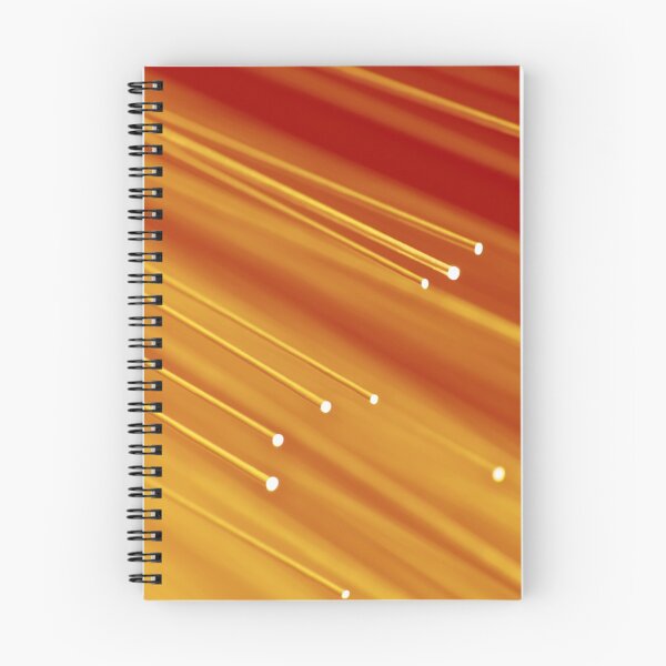 Item preview, Fiber optical abstract. designed and sold by 72soul.