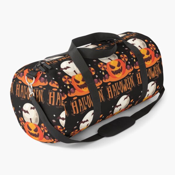 Item preview, Halloween, BOO !, brûler, All Hallows Eve, Étoiles, Lune, Salem . premium échancré designed and sold by HortonHarmon17.