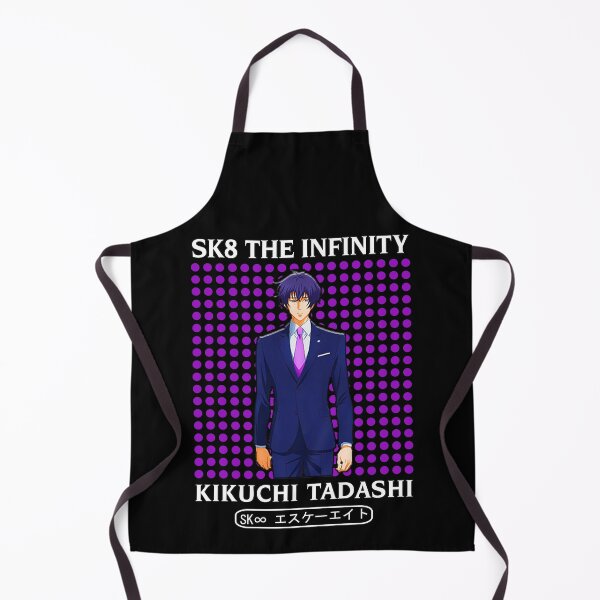 Item preview, KIKUCHI TADASHI designed and sold by UNCHMUNCH.