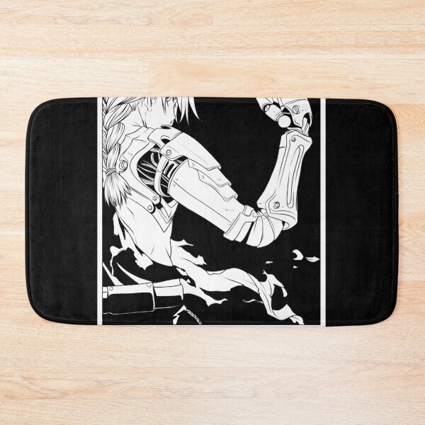 Item preview, FULLMETAL ALCHEMIST Clásico designed and sold by MichaelKlunk01.