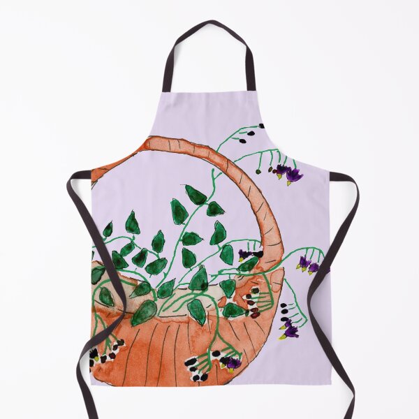 Item preview, Harvesting Nightshade designed and sold by Craft Adventures Studio.