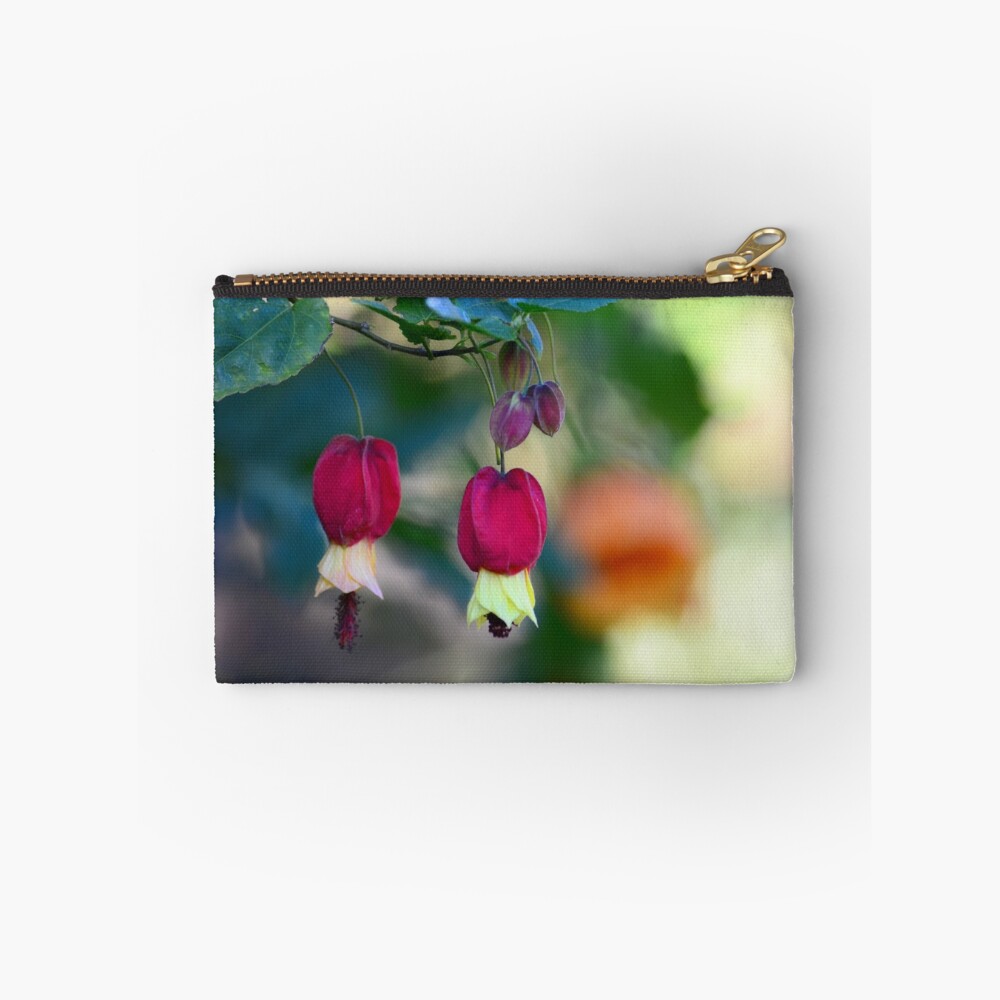 Item preview, Zipper Pouch designed and sold by Bot2.