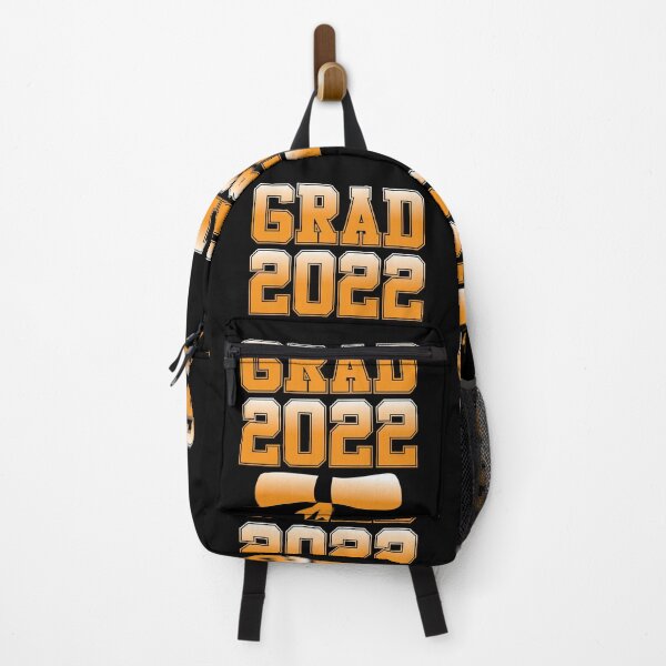 Item preview, Senior Grad Student Graduating Class Graduation 2022 designed and sold by GravitiTees.