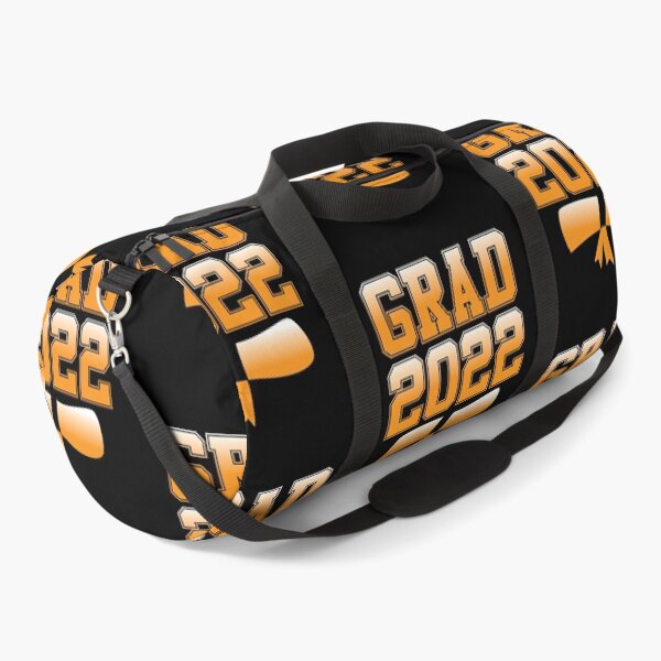 Item preview, Senior Grad Student Graduating Class Graduation 2022 designed and sold by GravitiTees.