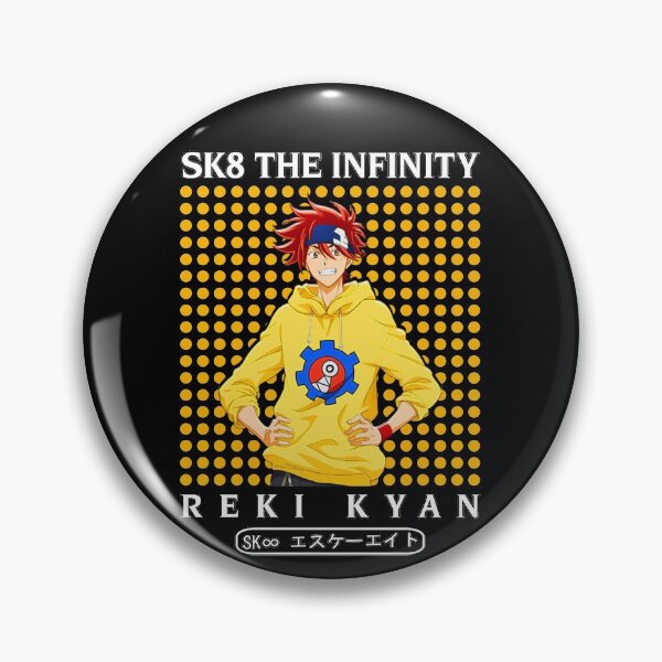 Item preview, REKI KYAN designed and sold by UNCHMUNCH.