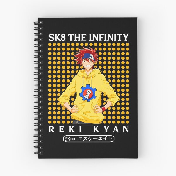 Item preview, REKI KYAN designed and sold by UNCHMUNCH.