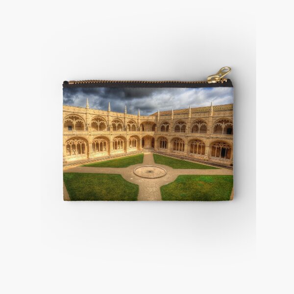 Item preview, Monastery dos Jeronimos Cloisters designed and sold by manateevoyager.