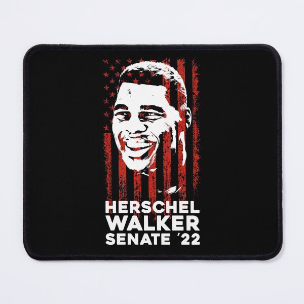 Item preview, Herschel Walker Senate designed and sold by ursahl.