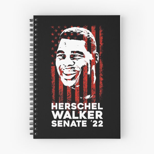 Item preview, Herschel Walker Senate designed and sold by ursahl.