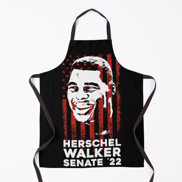 Item preview, Herschel Walker Senate designed and sold by ursahl.