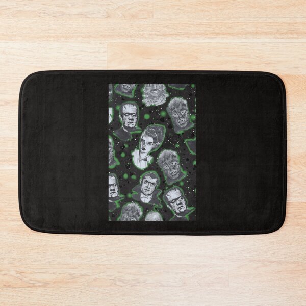 Item preview, Hallows Eve Coque et skin adhésive Samsung Galaxy designed and sold by HortonHarmon17.