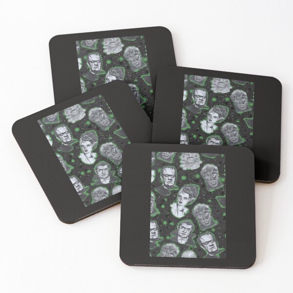 Item preview, Hallows Eve Coque et skin adhésive Samsung Galaxy designed and sold by HortonHarmon17.