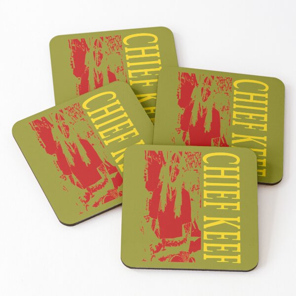 Item preview, Chief Keef  designed and sold by ShayneViki.