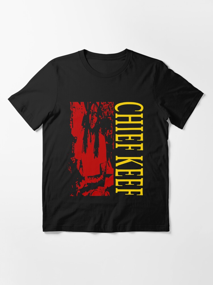 Sosa ( Chief Keef )  Essential T-Shirt for Sale by CarlBilly