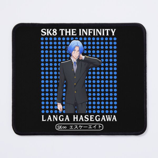 Item preview, LANGA HASEGAWA designed and sold by UNCHMUNCH.