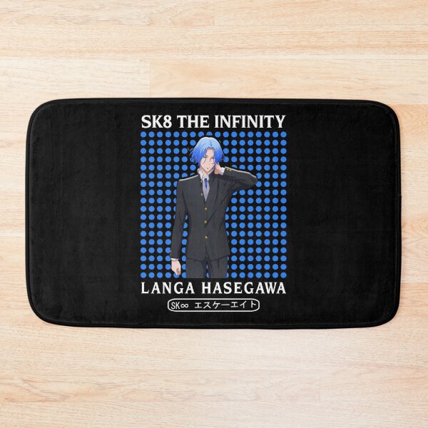 Item preview, LANGA HASEGAWA designed and sold by UNCHMUNCH.