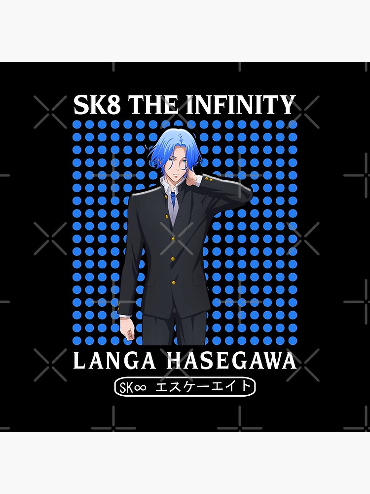 Shindou Ainosuke - SK8 the Infinity - Zerochan Anime Image Board