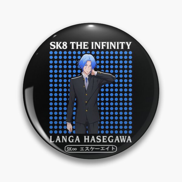 Item preview, LANGA HASEGAWA designed and sold by UNCHMUNCH.