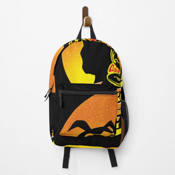 Item preview, Cobra Kai COBRA KAI - SWEEP THE LEG designed and sold by ShayneViki.