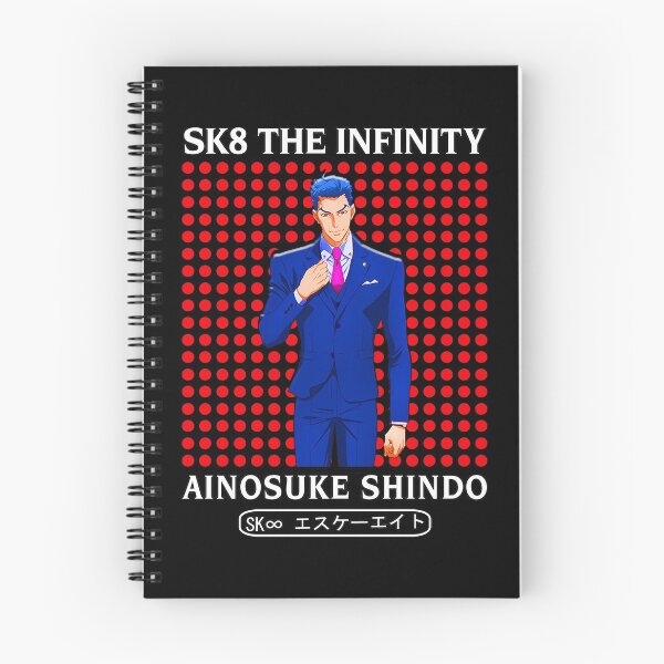 Item preview, AINOSUKE SHINDO designed and sold by UNCHMUNCH.
