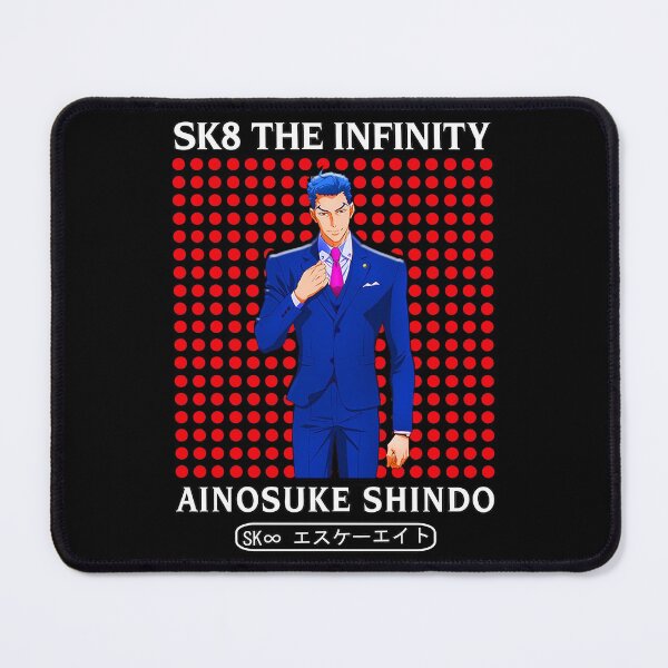 Item preview, AINOSUKE SHINDO designed and sold by UNCHMUNCH.