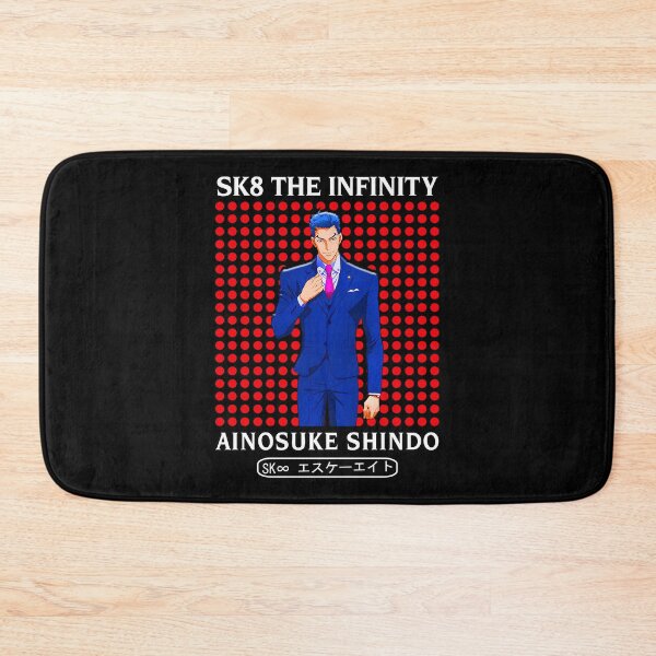 Item preview, AINOSUKE SHINDO designed and sold by UNCHMUNCH.