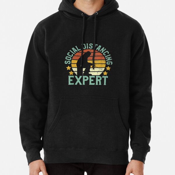 I'd Rather Be ICE FISHING - Men's Pullover Hoodie