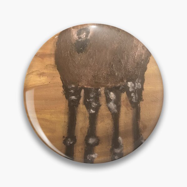 Item preview, BabyMoose in Forest designed and sold by Pamela Ruggiero.