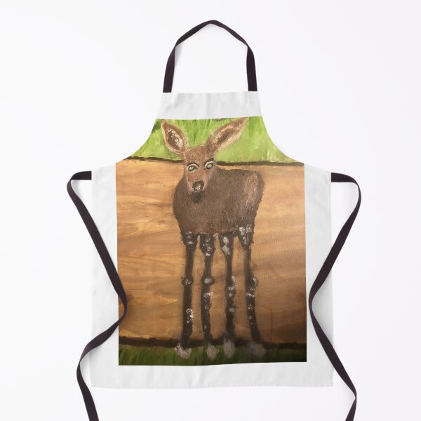 Item preview, BabyMoose in Forest designed and sold by Pamela Ruggiero.