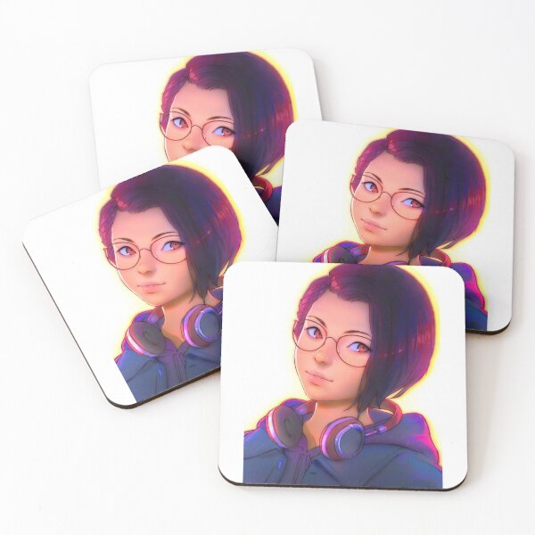 Item preview, Life is Strange True Colors                      designed and sold by OneByOneshop.