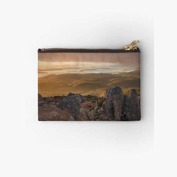 Item preview, Sunrise from Mount Wellington, Tasmania #14 designed and sold by Chris Cobern.
