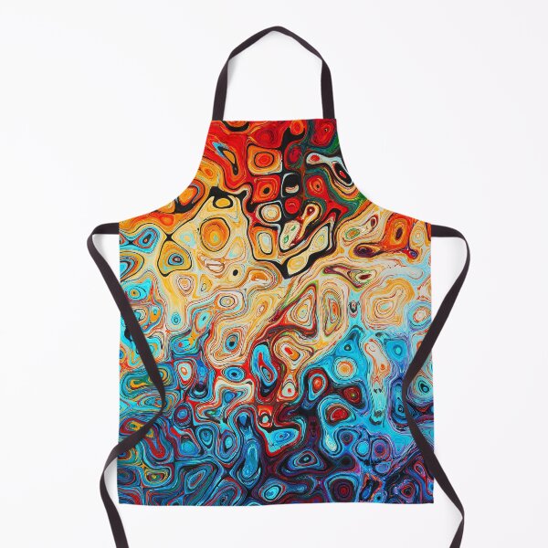 Item preview, Batik Bathik Pattern Bed Sheet or Frock Design 32 designed and sold by PodiShawna.