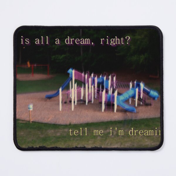 Item preview, this has to be a dream designed and sold by doodleblood.