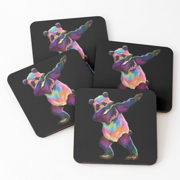 Item preview, Dabbing Panda Panda Dab Dance Gift designed and sold by angelata.